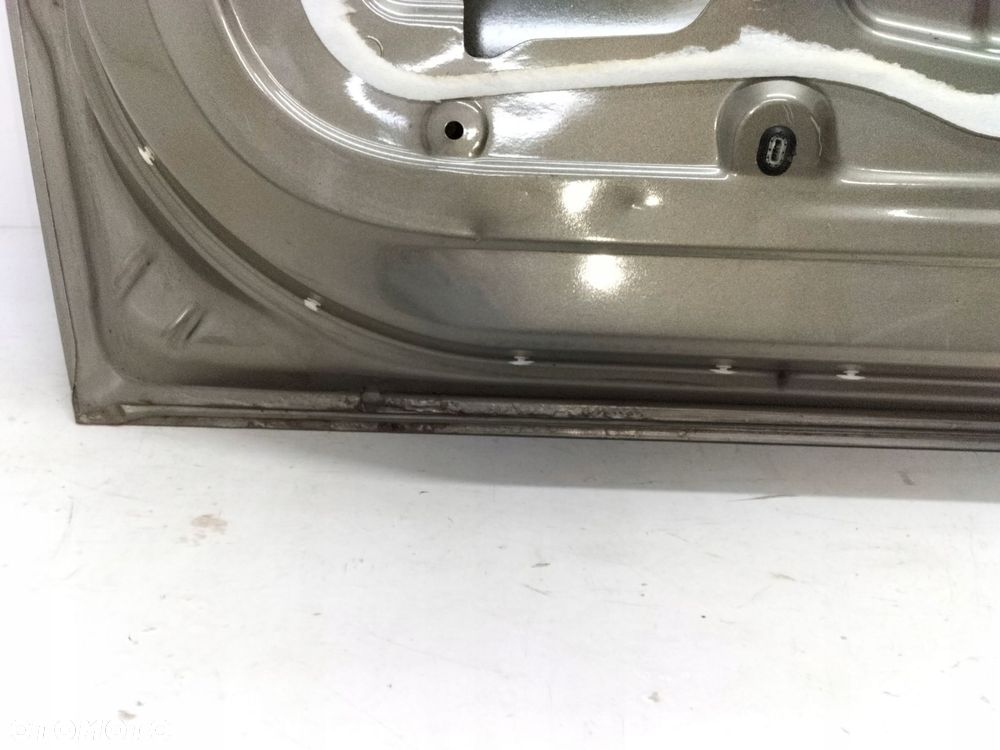 drzwi przednie przód prawe citroen c-elysee 12- peugeot 301 13- - 5