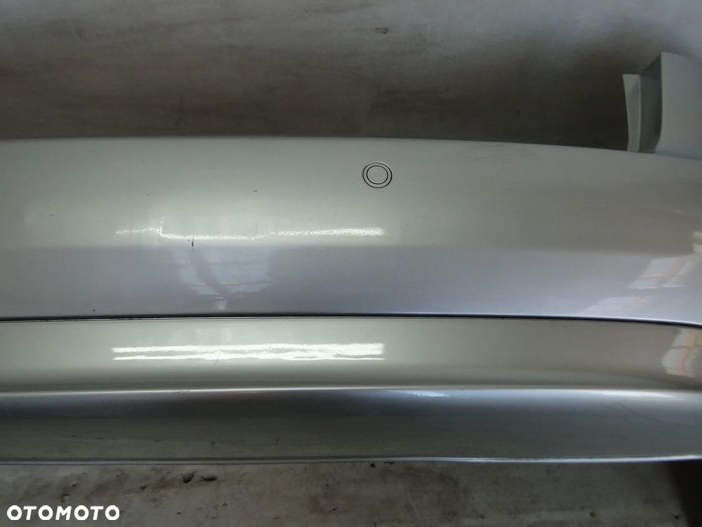 AUDI A4 B7 KOMBI ZDERZAK TYŁ TYLNY PDC CZUJNIKI COFANIA EUROPA - 7