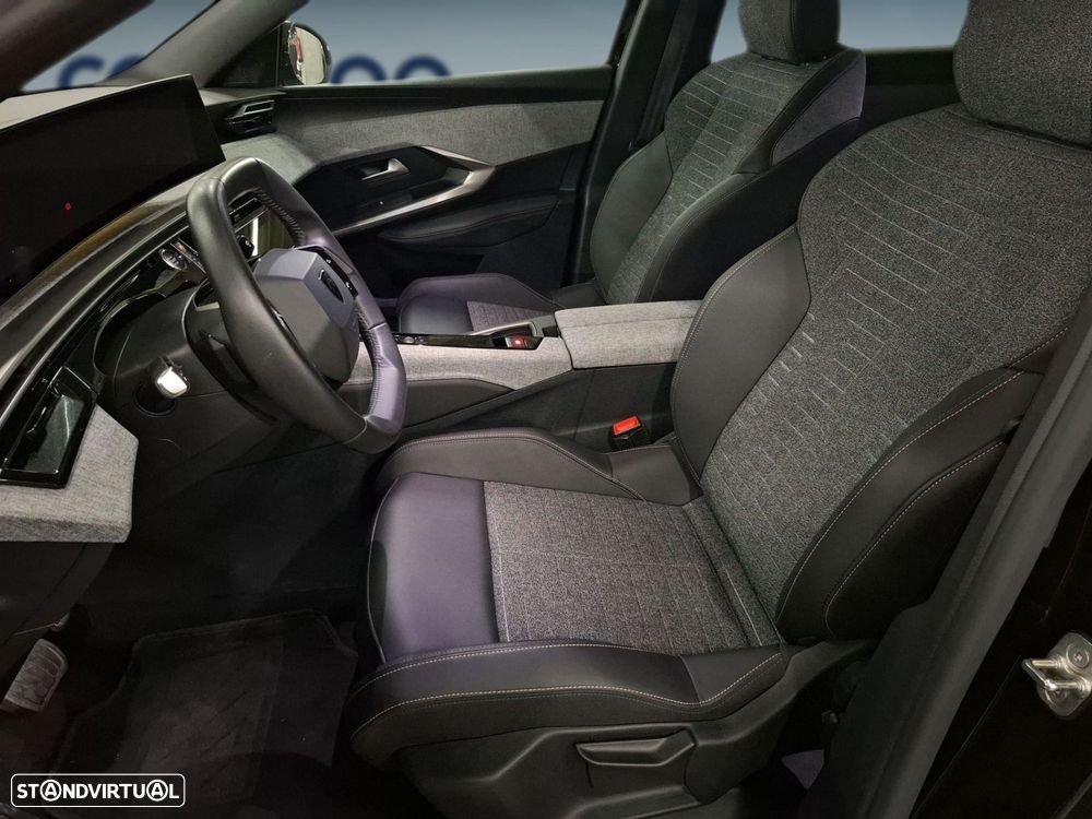 Peugeot 3008 1.2 Hybrid Allure e-DCS6 - 11