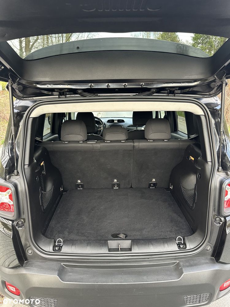 Jeep Renegade - 9
