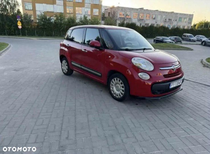 Fiat 500L 1.6 Multijet Easy S&S - 7