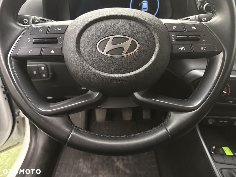 Hyundai i20 1.2 Modern - 13