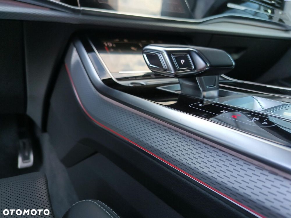 Audi Q8 60 TFSI e PHEV Quattro Tiptronic - 29