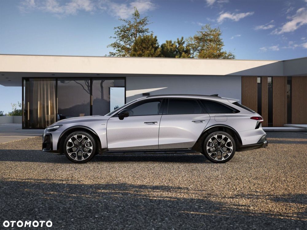 Audi A6 Allroad 2026 photo 3
