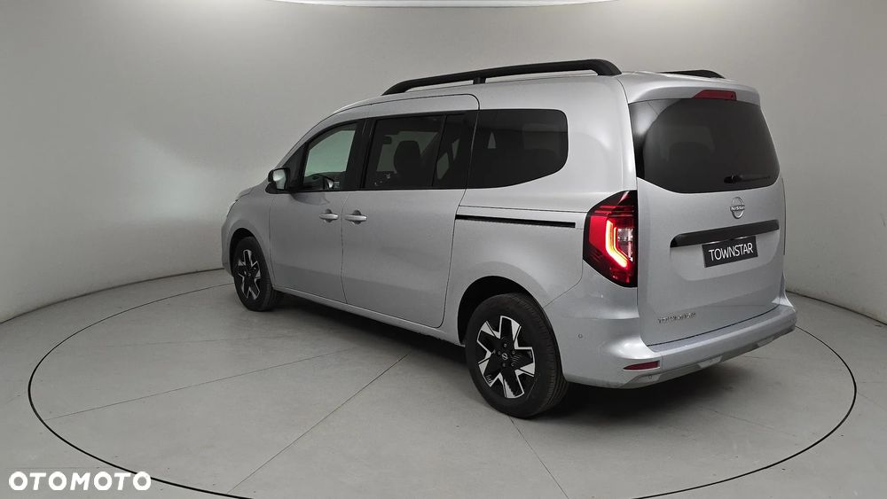 Nissan Townstar Combi 1.3 DIG-T L2 N-Connecta DCT - 12