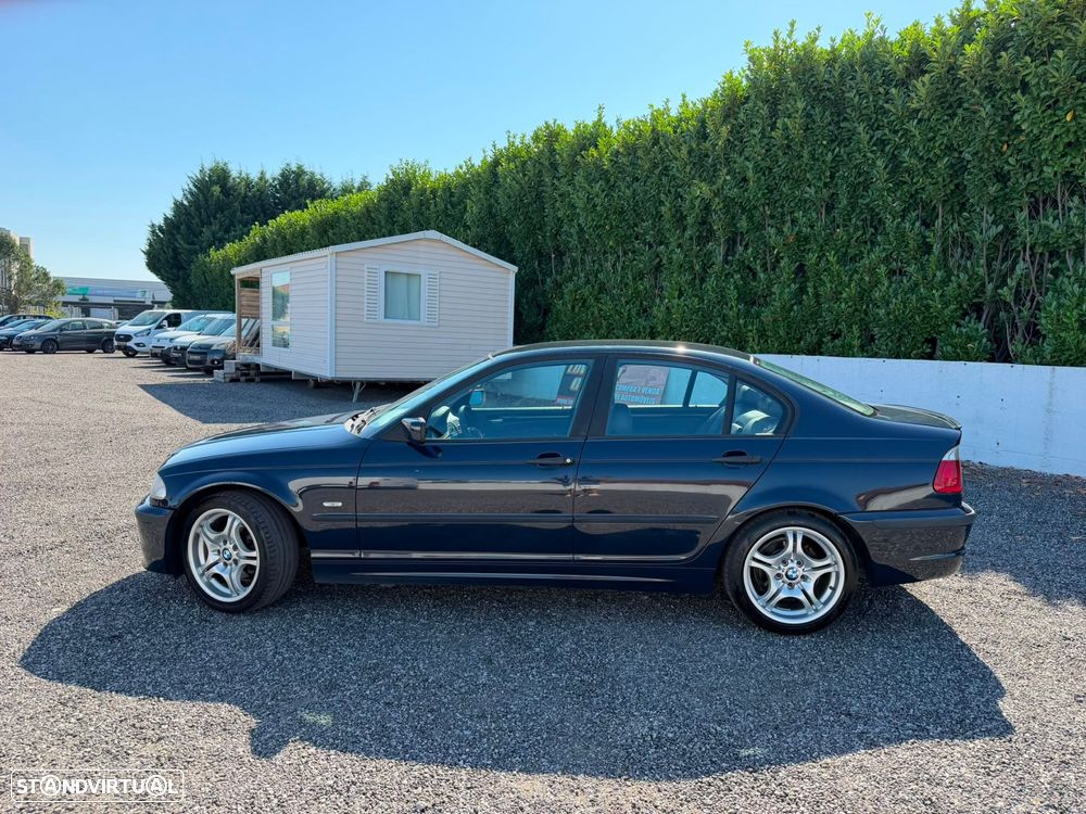 BMW 316 i - 12