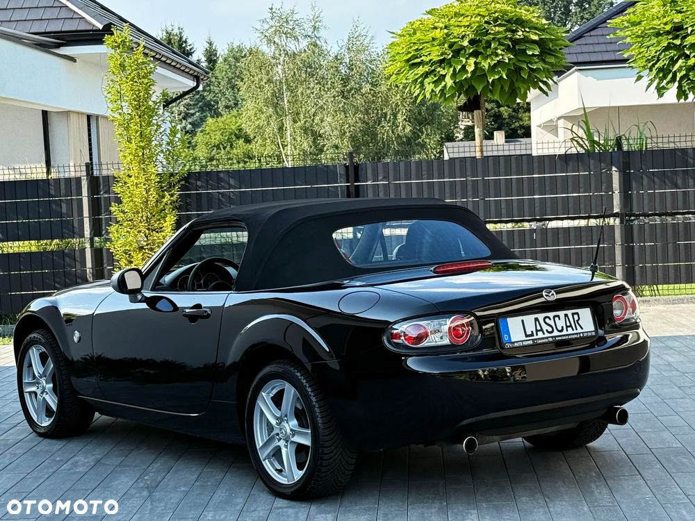 Mazda MX-5 1.8 MZR Emotion - 14