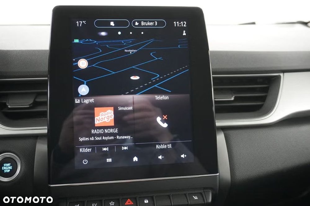 Renault Captur 1.6 E-TECH Plug-In Intens - 16