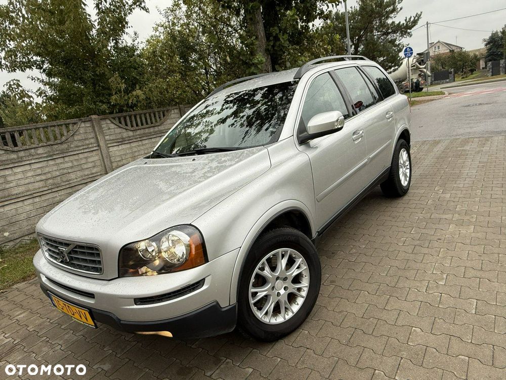 Volvo XC 90 - 26