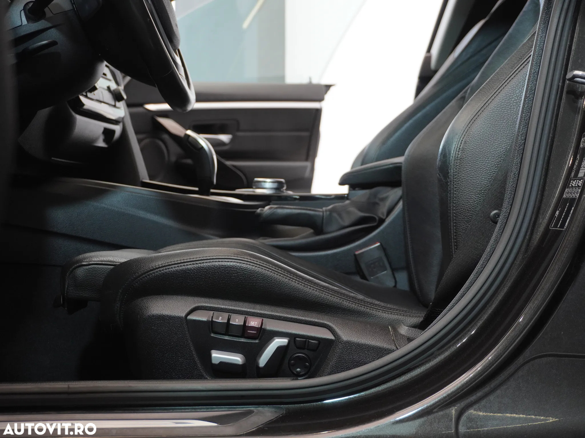 BMW Seria 4 430d Gran Coupe Aut. Sport Line - 27