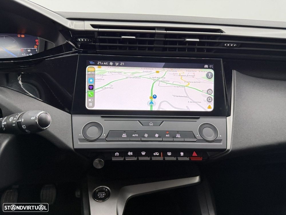 Peugeot 308 SW 1.2 PureTech Active Pack - 32