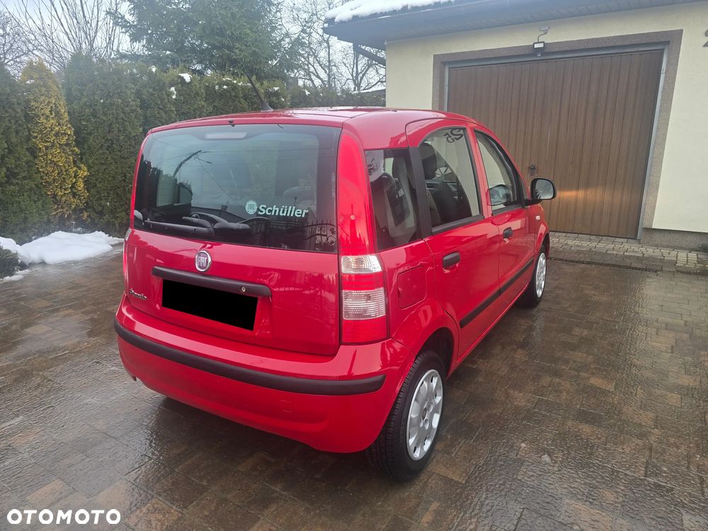 Fiat Panda 1.2 Mystyle - 2