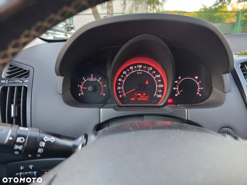 Kia Ceed Cee'd 1.6 Crdi Comfort - 4