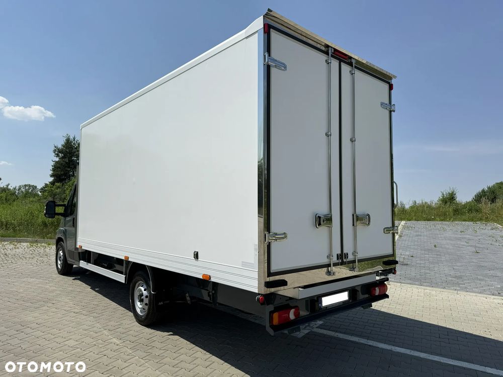 Peugeot BOXER - 3