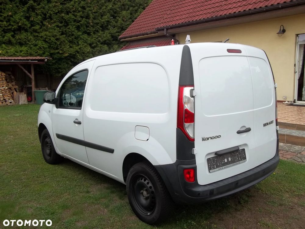 Renault Kangoo 2018 photo 4