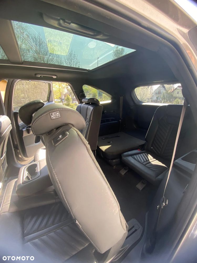 Kia Sorento 1.6 T-GDI HEV Prestige Line AWD 7os - 9