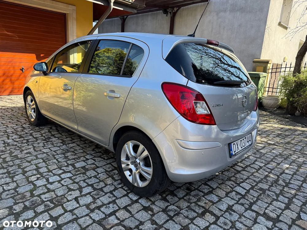 Opel Corsa 1.3 CDTI DPF EcoFLEX Color Elegance - 3