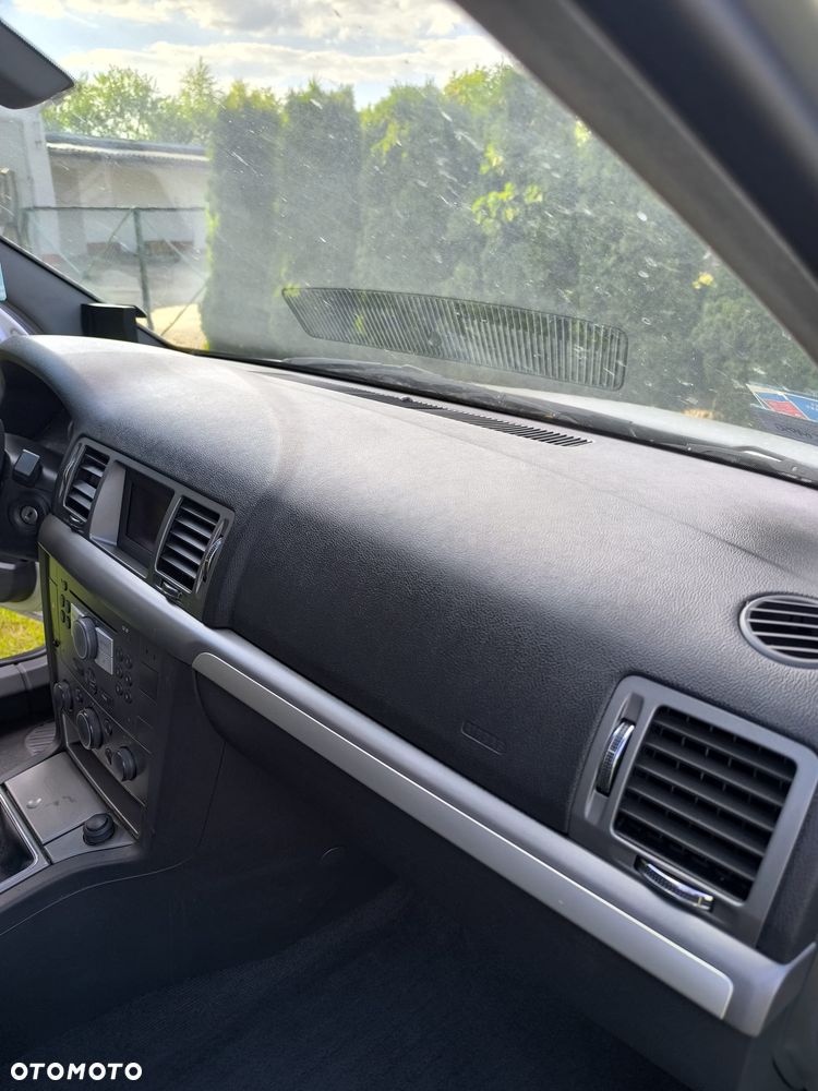 Opel Vectra - 13