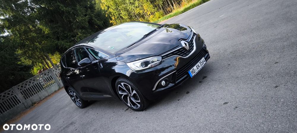 Renault Scenic - 16