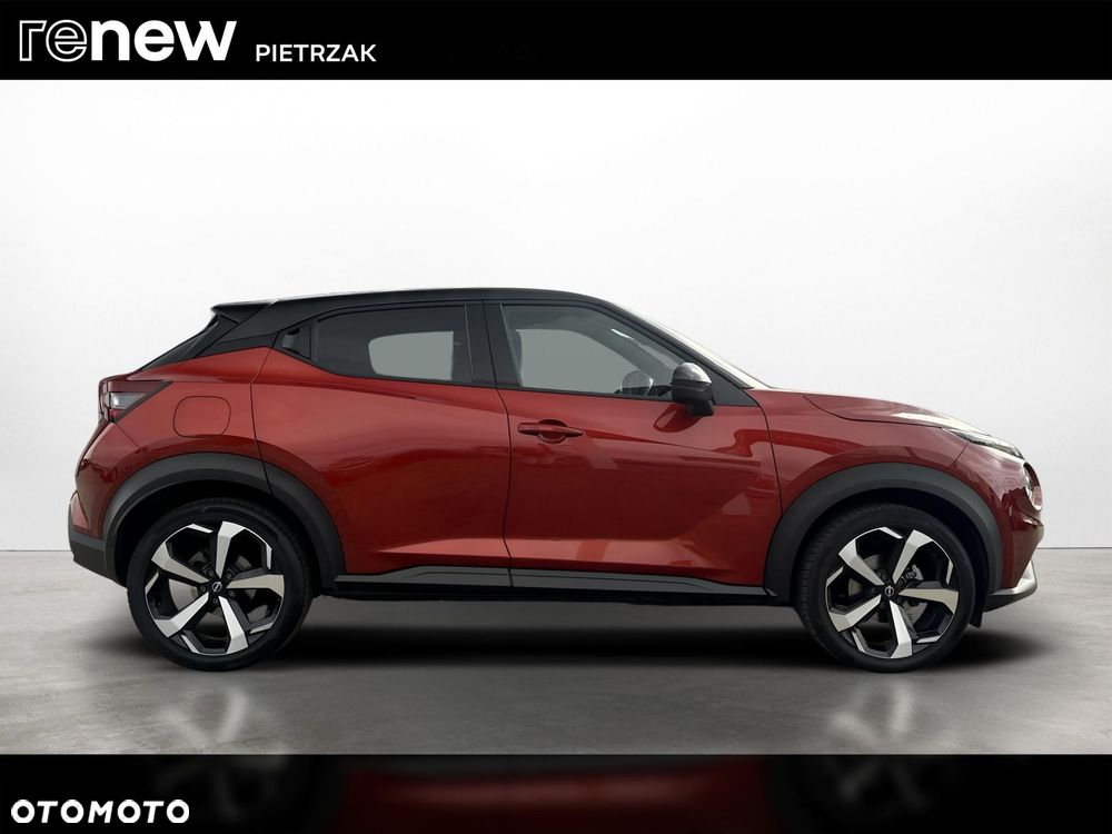 Nissan Juke 1.0 DIG-T Tekna - 6