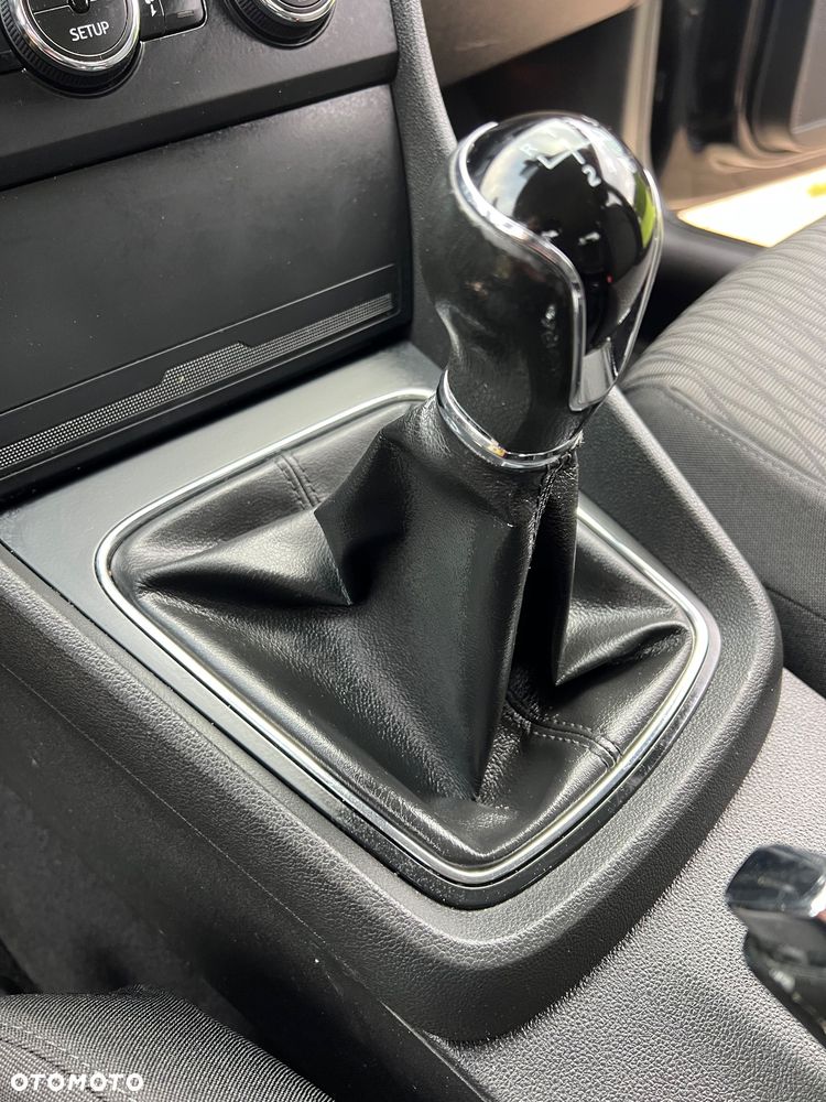 Seat Leon 1.4 TSI Start&Stop I-Tech - 36