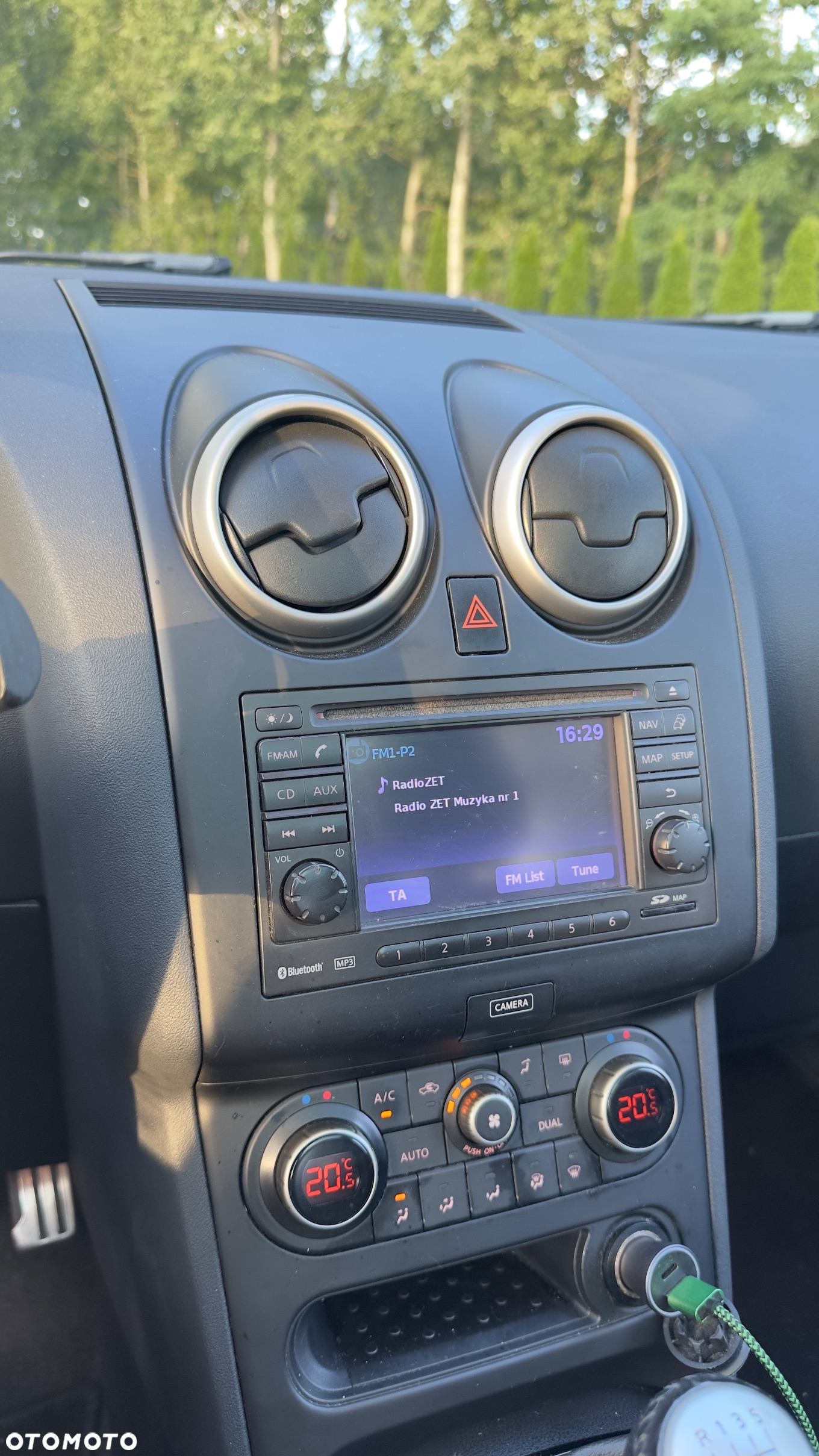 Nissan Qashqai+2 1.6 dCi 360 S&S - 25