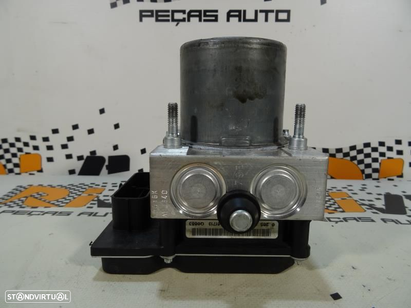 ABS Land Rover Discovery 4 / L319 - 0265239570 / FH222C405AD / 0265952308 - 3