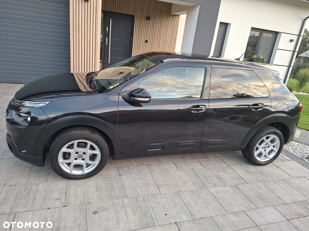 Citroën C4 Cactus - 2