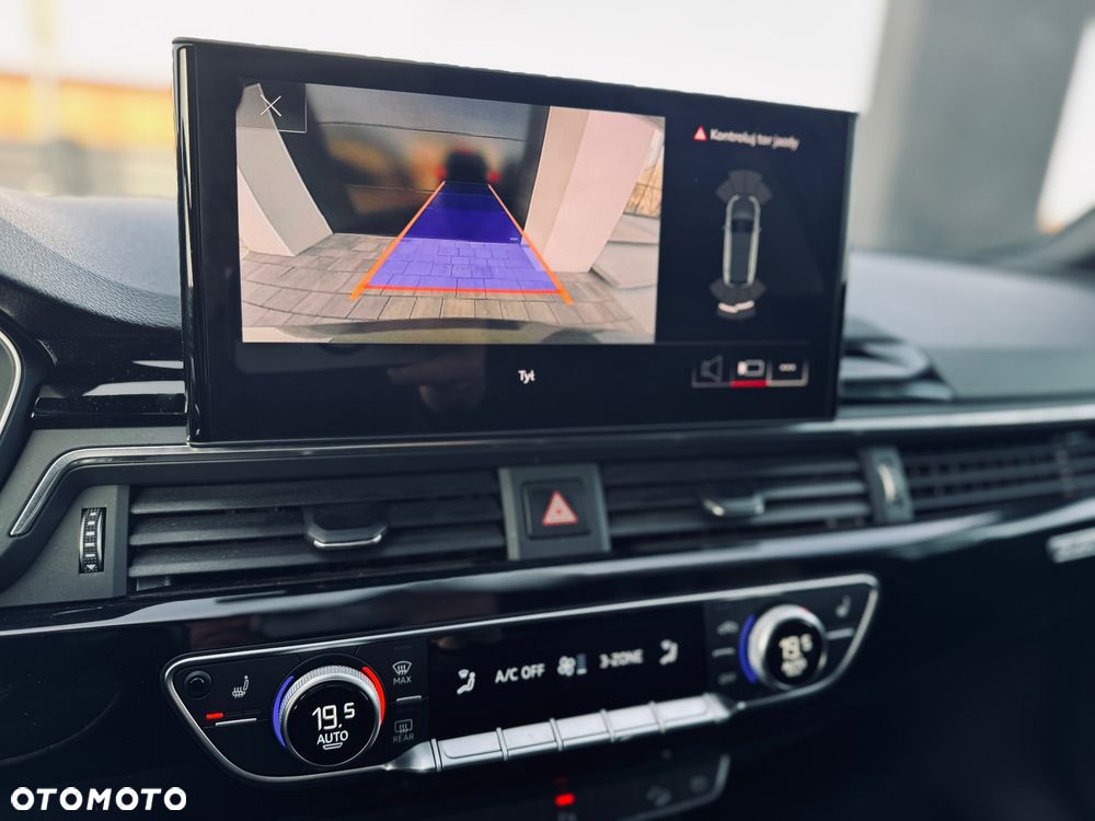 Audi A4 Allroad - 14