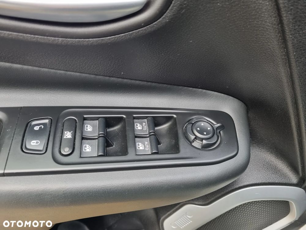 Jeep Renegade 2.0 MultiJet Active Drive Limited - 10