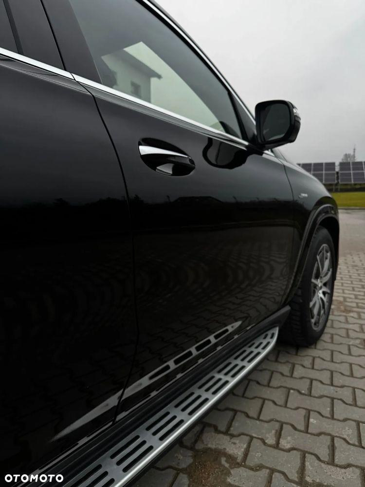 Mercedes-Benz GLE AMG 53 4-Matic Premium Plus - 34