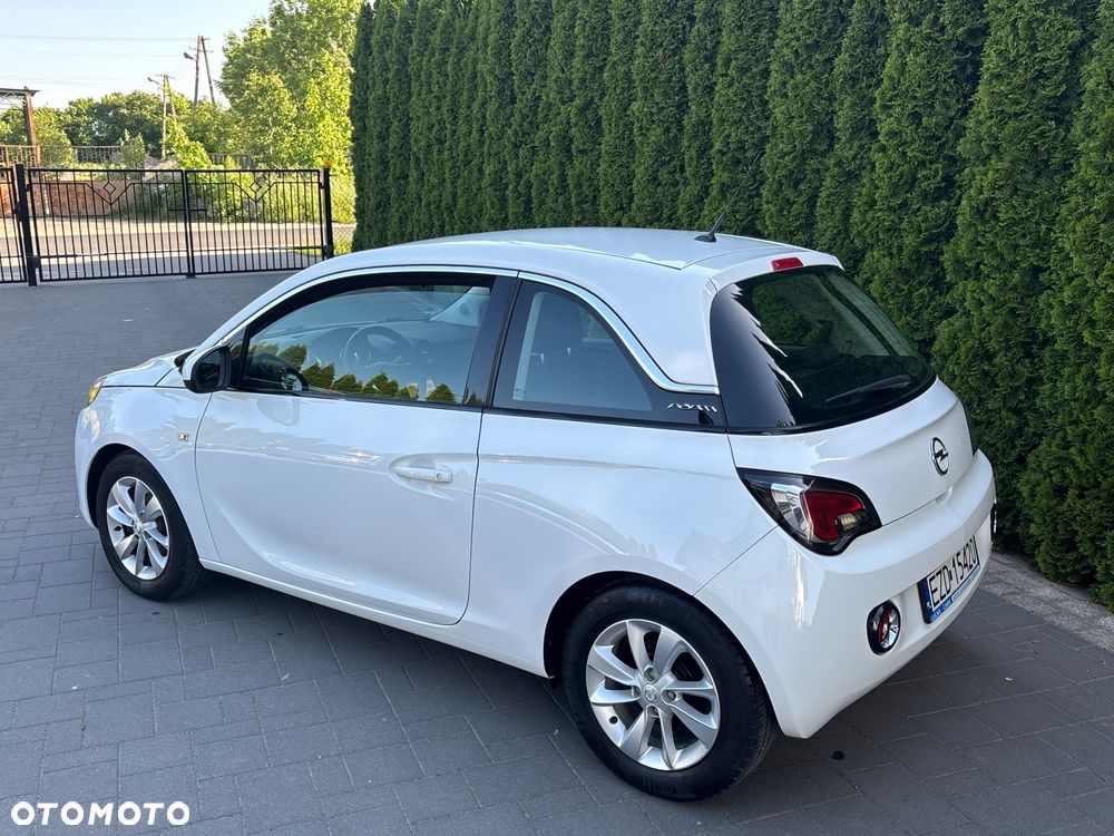 Opel Adam 1.4 Glam - 12