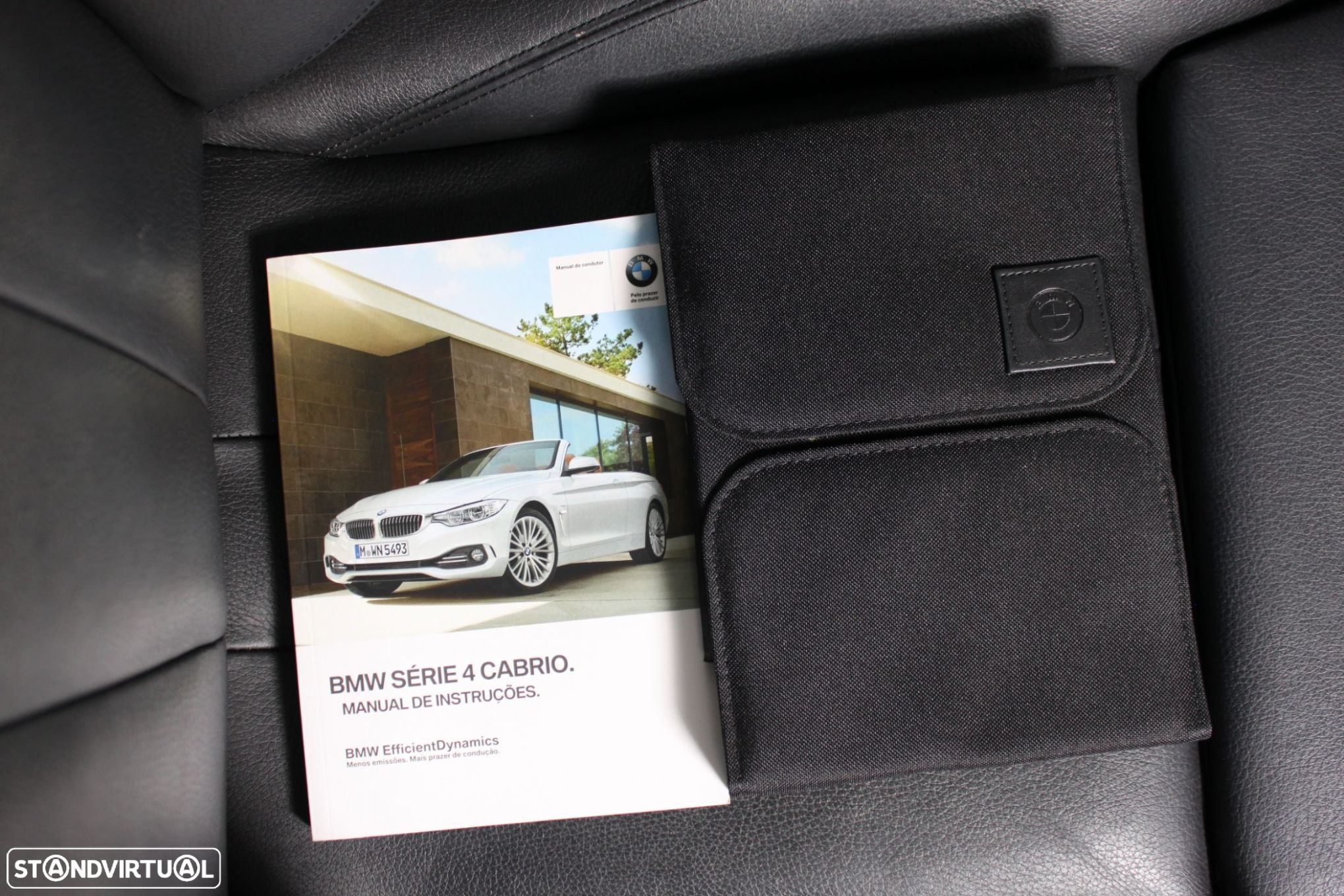 BMW 425 d Pack M Auto - 51