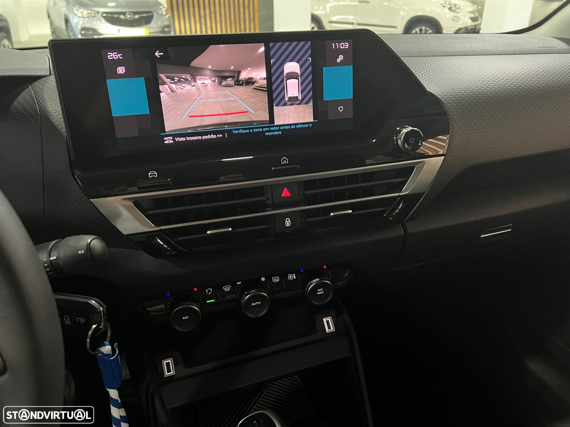Citroën C4 1.2 PureTech Feel Pack - 23