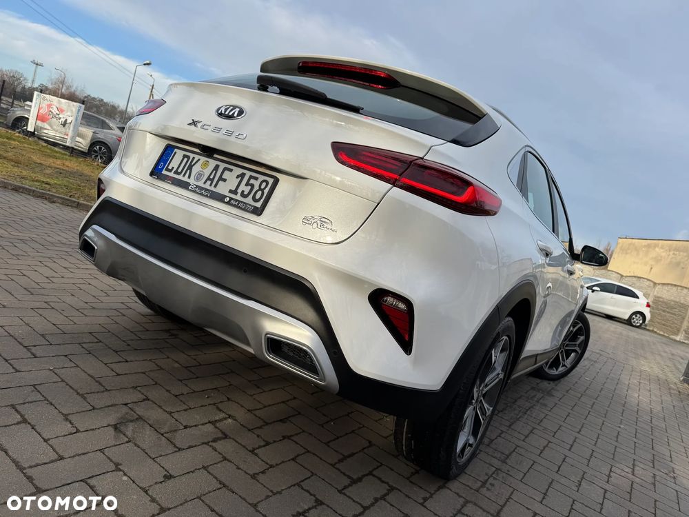 Kia XCeed 1.4 T-GDI OPF DCT7 SPIRIT - 15