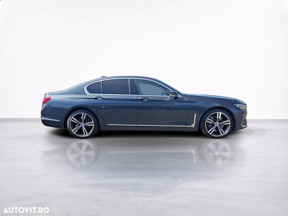 BMW Seria 7 740d xDrive - 7