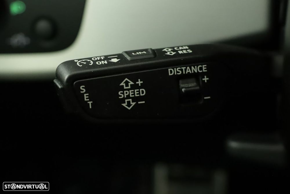 Audi A5 Sportback 40 TDI Advanced S tronic - 18