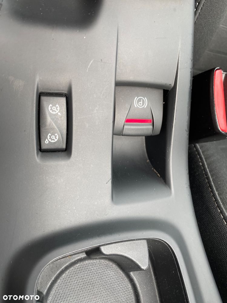 Renault Megane 1.2 16V TCe Energy Limited - 21