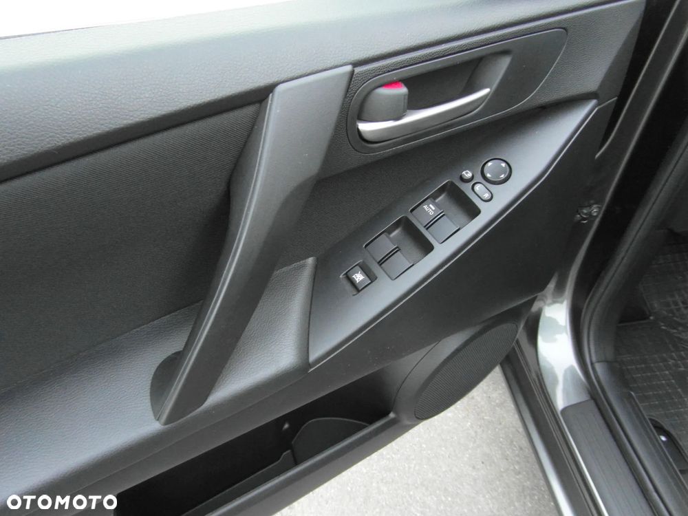 Mazda 3 1.6 MZR Active Plus - 15