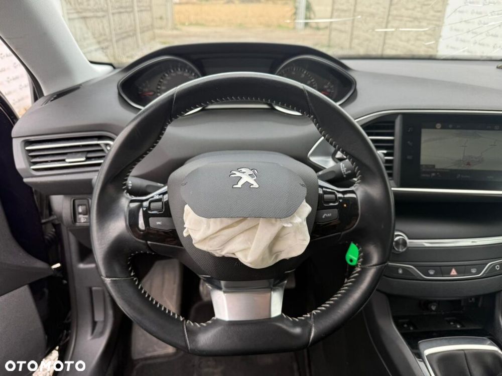 Peugeot 308 PureTech 130 GPF Stop & Start Active Pack - 7