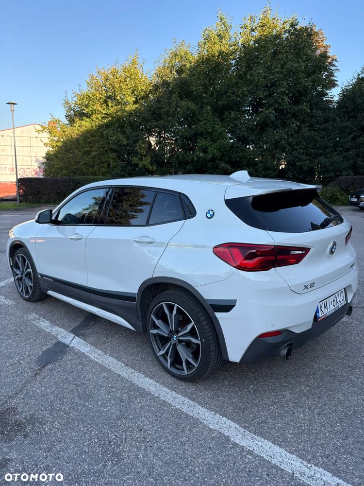 BMW X2 - 6