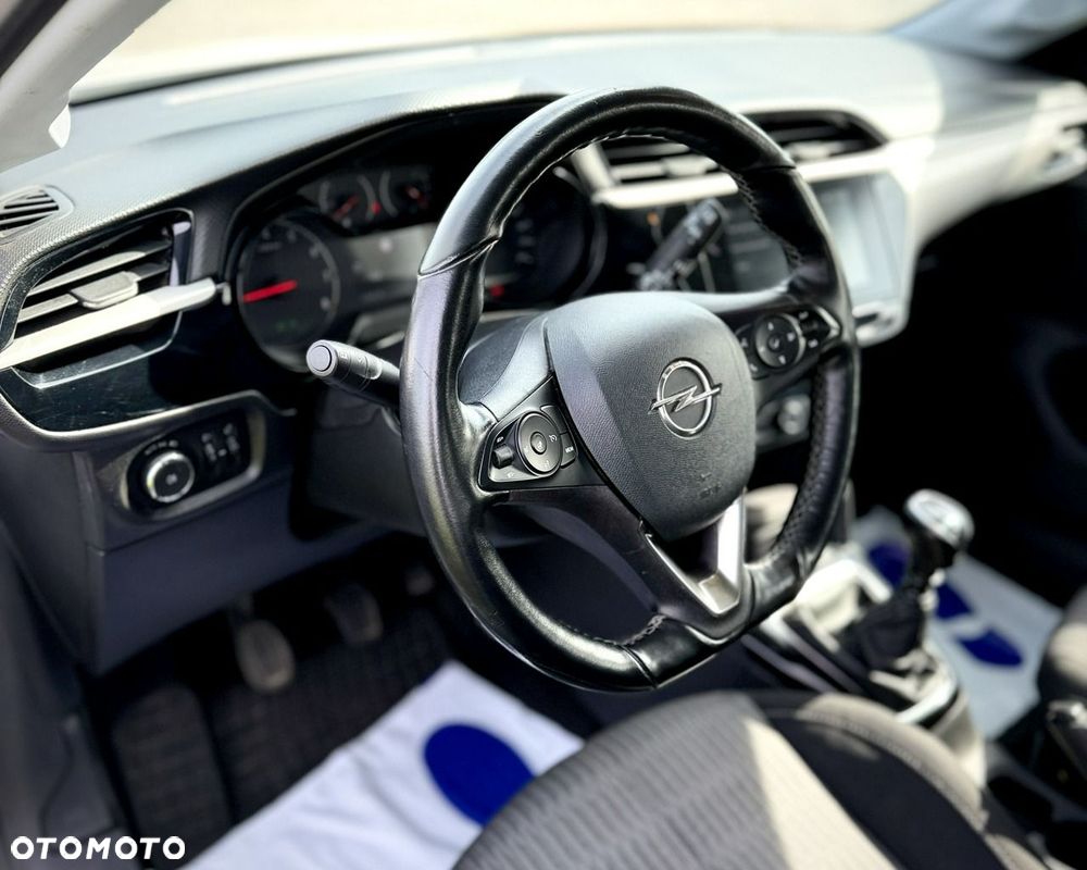Opel Corsa - 24