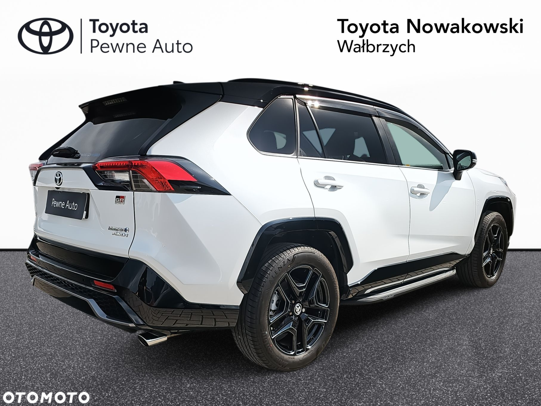 Toyota RAV4 - 2