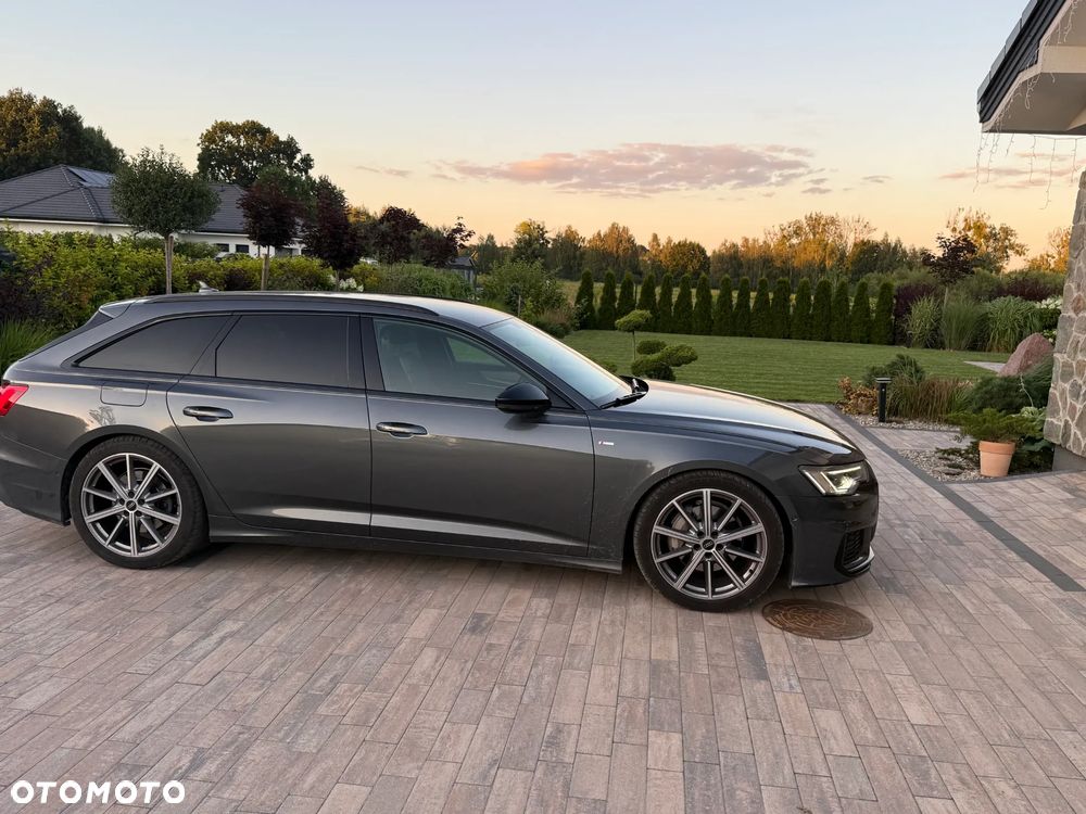 Audi A6 Avant 45 TFSI mHEV Quattro Sport S tronic - 14