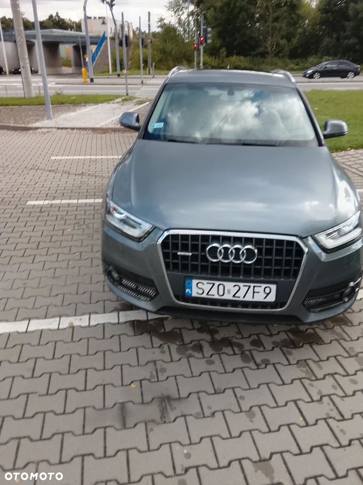 Audi Q3 2.0 TDI Quattro - 18