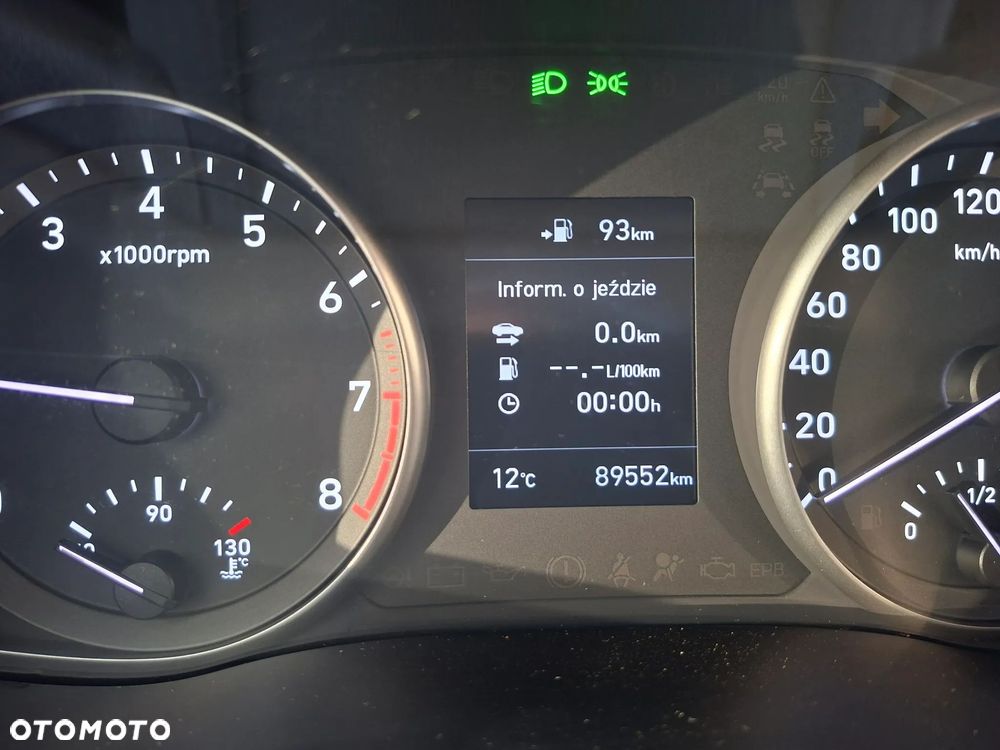 Hyundai i30 1.4 Classic + - 14