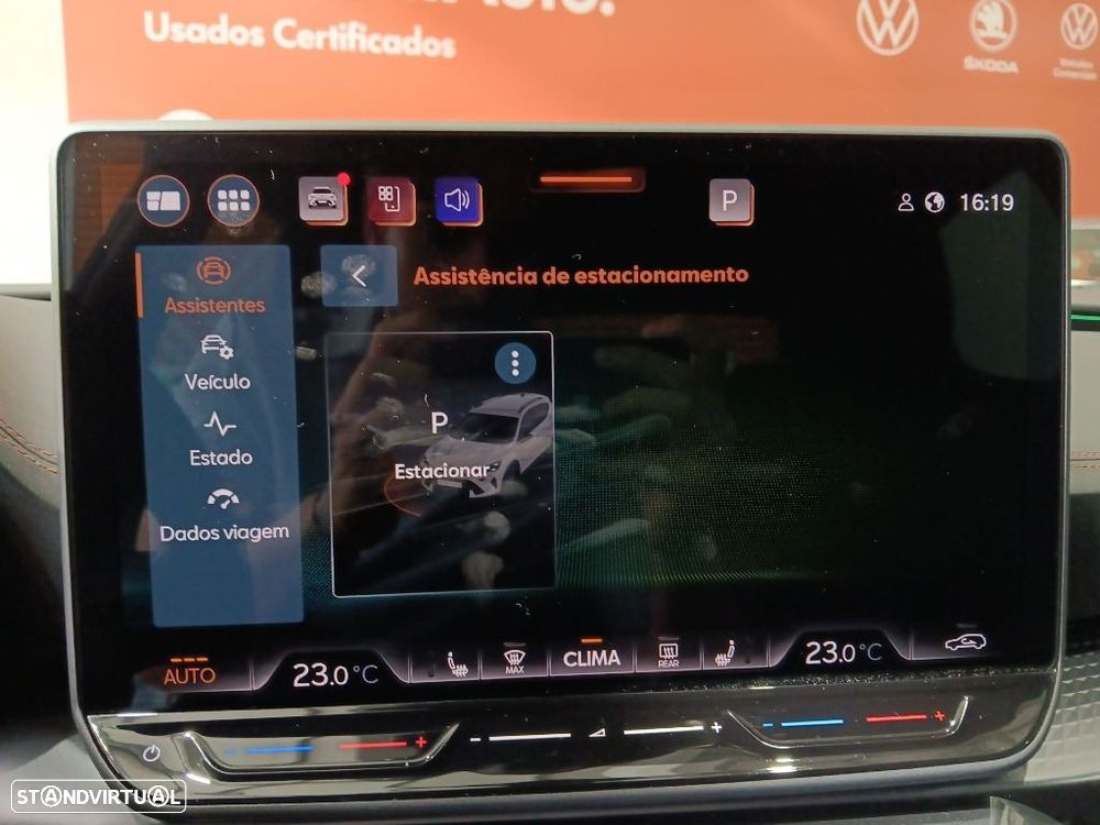 Cupra Formentor 1.5 eTSI DSG - 28