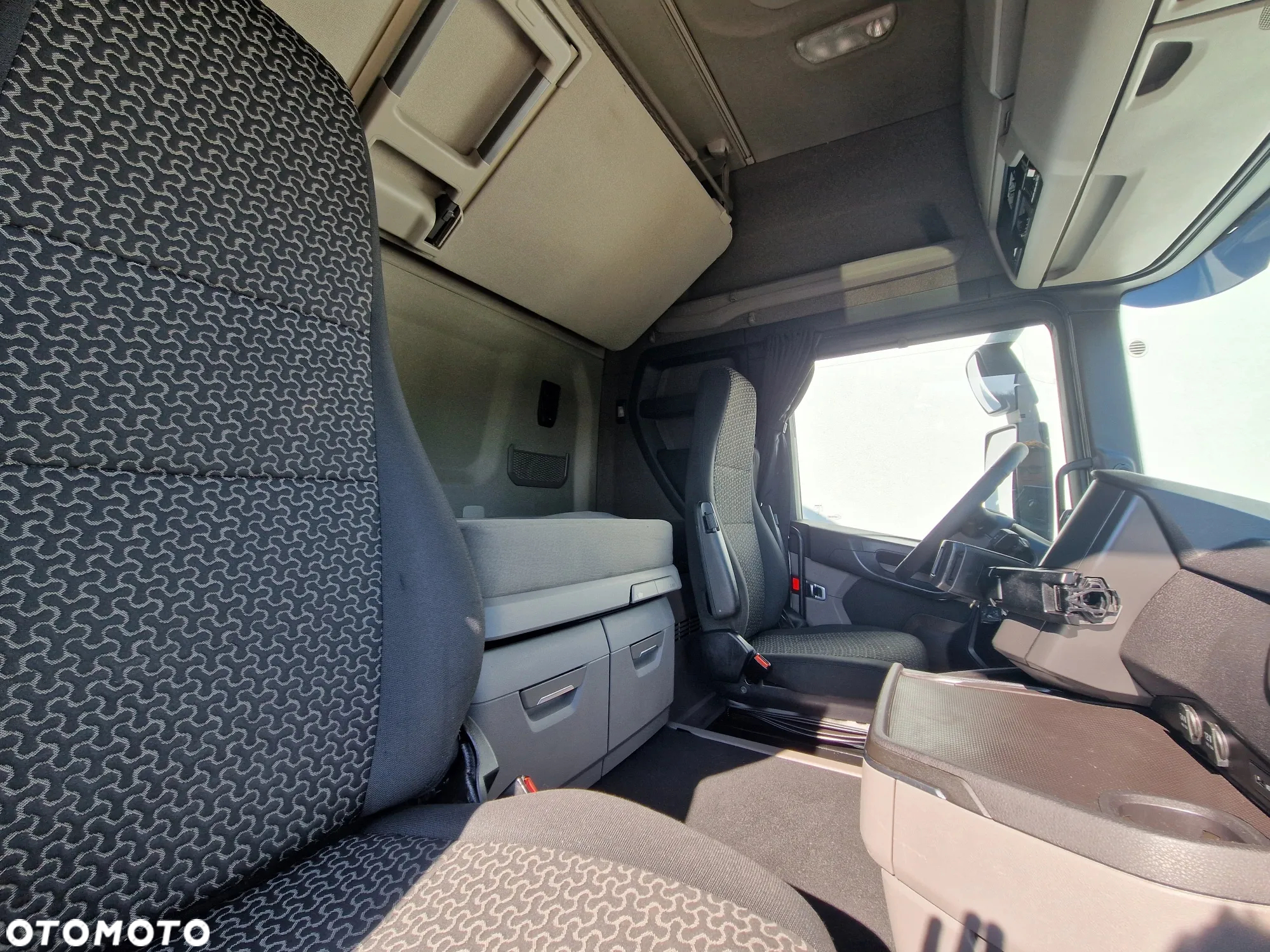 Scania R450 ADR FL Nowe Turbo i sprzęgło - 13