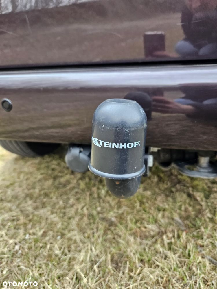 Volkswagen Multivan - 11