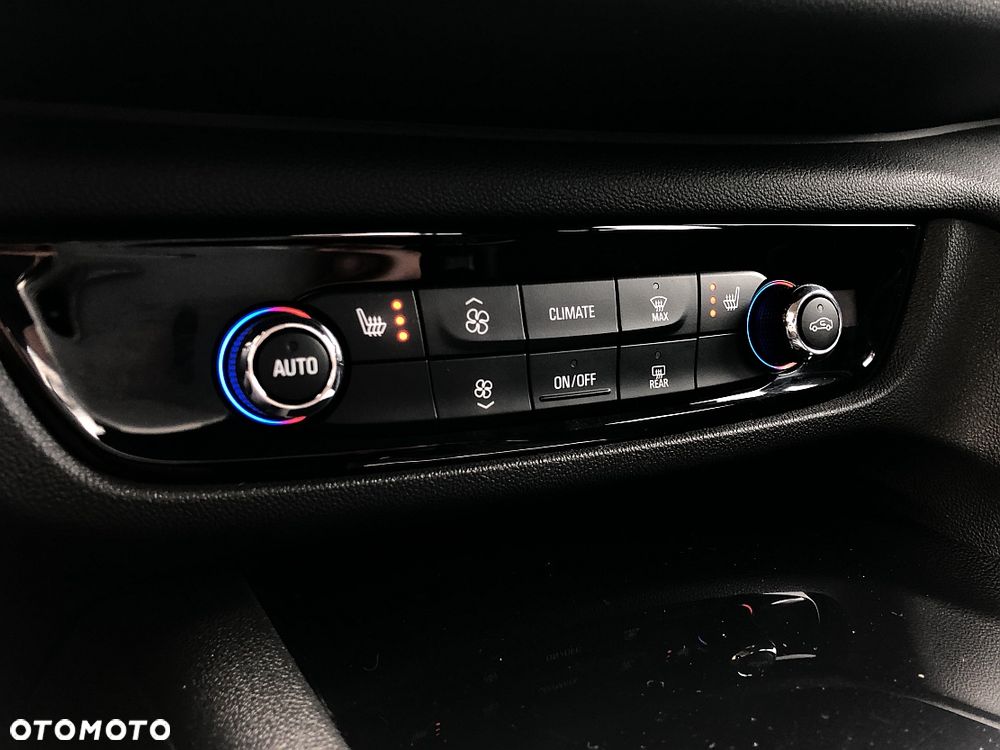Opel Insignia 2.0 CDTI Innovation S&S - 16